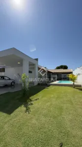 Casa com 3 Quartos à venda, 220m² no Jaraguá, Montes Claros