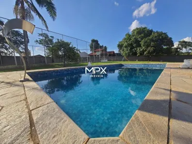 Fazenda/Sítio com 2 Quartos à venda, 2500m² no Centro, Piracicaba
