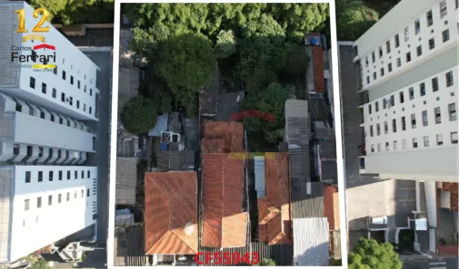 Lote/Terreno à venda, 2700m² no Santa Teresinha, São Paulo