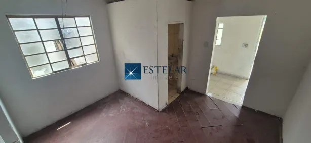 Casa com 1 Quarto para alugar, 40m² no Vila Natal, Mogi das Cruzes