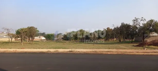 Lote/Terreno à venda, 460m² no Cidade Jardim, Araraquara