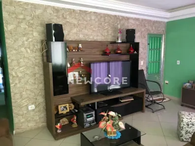 Sobrado com 5 Quartos à venda, 320m² no Jardim Santa Paula, Guarulhos