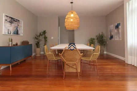 Apartamento com 5 Quartos à venda, 286m² no Leblon, Rio de Janeiro
