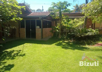 Fazenda/Sítio com 2 Quartos à venda, 212m² no Chácaras São Guido, Várzea Paulista