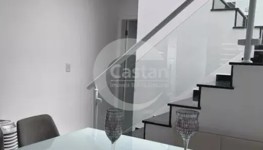 Sobrado com 3 Quartos à venda, 71m² no Chácara Mafalda, São Paulo