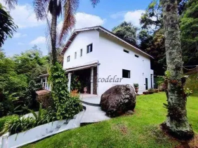 Casa com 4 Quartos à venda, 480m² no Roseira, Mairiporã
