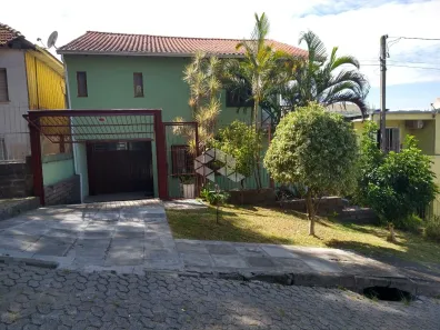 Casa com 4 Quartos à venda, 217m² no Partenon, Porto Alegre