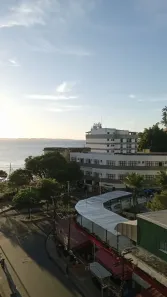 Apartamento com 3 Quartos para alugar, 140m² no Graça, Salvador