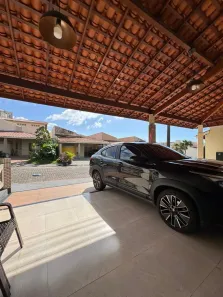 Casa de Condomínio com 3 Quartos à venda, 120m² no Turu, São Luís