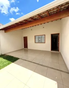 Casa com 3 Quartos à venda, 175m² no Parque Ipê, Feira de Santana
