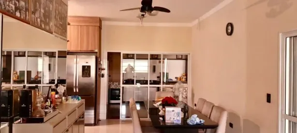 Casa com 2 Quartos à venda, 180m² no Residencial Vila Flora, São José do Rio Preto