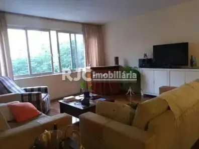 Apartamento com 4 Quartos à venda, 140m² no Tijuca, Rio de Janeiro