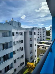 Apartamento com 2 Quartos à venda, 56m² no Santo Antônio, Aracaju