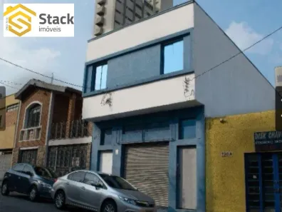 Imóvel Comercial com 1 Quarto à venda, 255m² no Vila Boaventura, Jundiaí