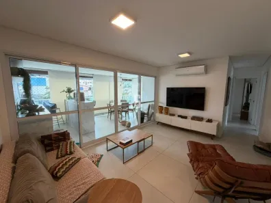 Apartamento com 3 Quartos à venda, 106m² no Pituba, Salvador
