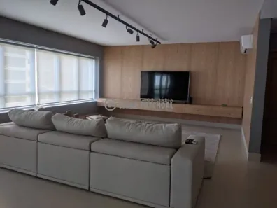 Apartamento com 4 Quartos à venda, 348m² no Residencial Morro do Ipê, Ribeirão Preto