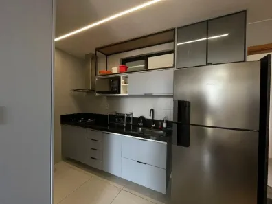 Apartamento com 2 Quartos à venda, 57m² no Bessa, João Pessoa