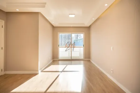 Apartamento com 3 Quartos à venda, 89m² no Bigorrilho, Curitiba