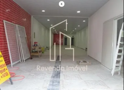 Ponto Comercial à venda, 336m² no Vila Leopoldina, São Paulo