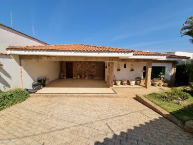 Casa com 5 Quartos à venda, 252m² no Nova Piracicaba, Piracicaba