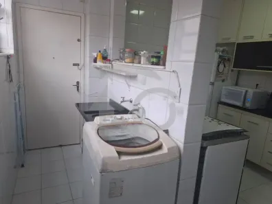 Apartamento com 4 Quartos à venda, 104m² no Salgado Filho, Aracaju
