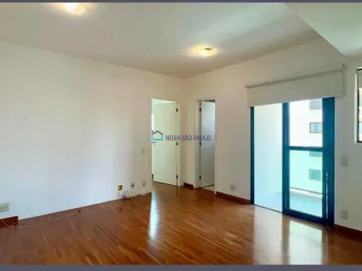 Apartamento com 1 Quarto à venda, 49m² no Pinheiros, São Paulo