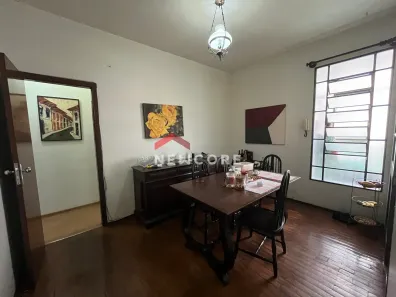 Apartamento com 3 Quartos à venda, 110m² no Gutierrez, Belo Horizonte