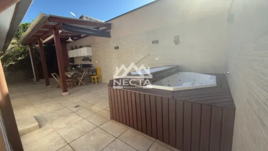 Casa com 3 Quartos à venda, 300m² no Indaiá, Caraguatatuba