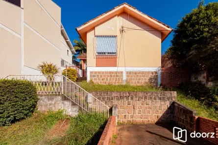 Casa de Condomínio com 3 Quartos à venda, 147m² no Santa Tereza, Porto Alegre