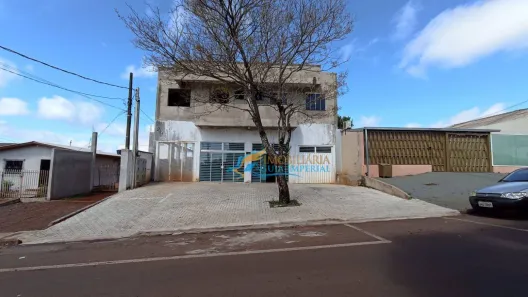 Sala Comercial para alugar, 100m² no Santa Cruz, Cascavel