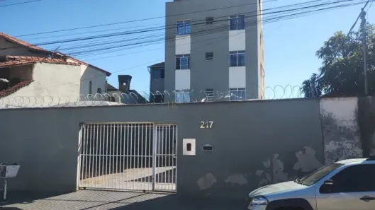 Apartamento com 2 Quartos à venda, 56m² no Guanabara, Contagem