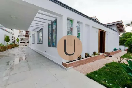 Casa com 3 Quartos à venda, 300m² no Pacaembu, São Paulo