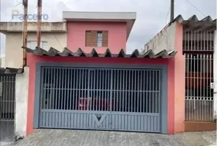Casa com 2 Quartos à venda, 120m² no Jardim Vila Formosa, São Paulo