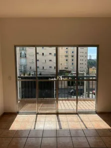 Apartamento com 3 Quartos para alugar, 75m² no Atibaia Jardim, Atibaia