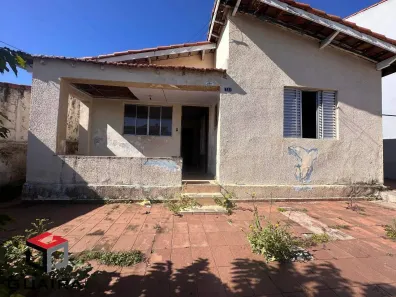 Imóvel Comercial com 2 Quartos à venda, 158m² no Alves Dias, São Bernardo do Campo