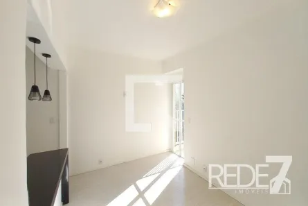 Apartamento com 1 Quarto à venda, 54m² no Cambuí, Campinas
