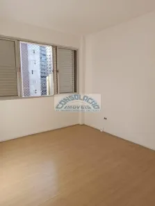 Apartamento com 1 Quarto para alugar, 42m² no Jardim Paulista, São Paulo