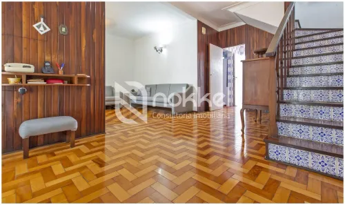 Casa com 3 Quartos à venda, 191m² no Vila São Francisco (Zona Sul), São Paulo