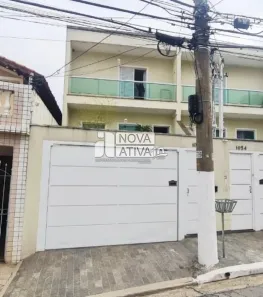 Sobrado com 3 Quartos à venda, 140m² no Vila Maria, São Paulo