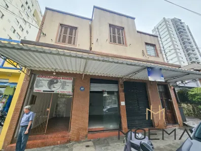 Imóvel Comercial para alugar, 36m² no Indianópolis, São Paulo