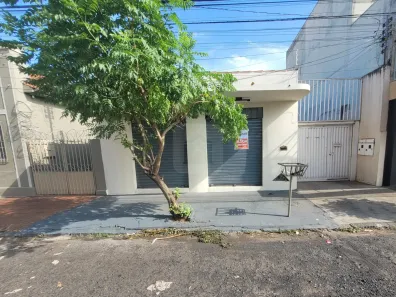 Ponto Comercial para alugar, 70m² no Martins, Uberlândia