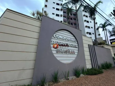 Apartamento com 3 Quartos para alugar, 135m² no Jardim São Paulo, Americana
