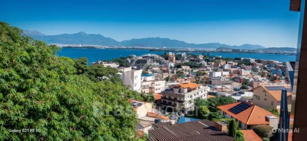 Apartamento com 3 Quartos à venda, 148m² no Jardim Guanabara, Rio de Janeiro