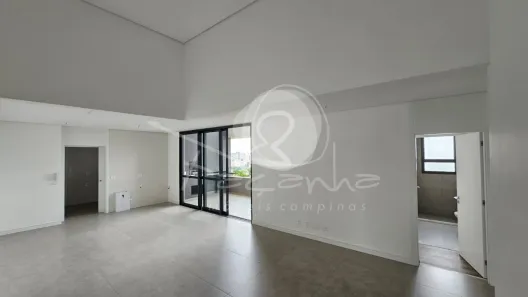 Apartamento com 3 Quartos à venda, 145m² no Nova Campinas, Campinas