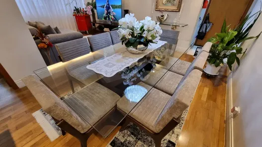 Apartamento com 3 Quartos à venda, 102m² no Perdizes, São Paulo