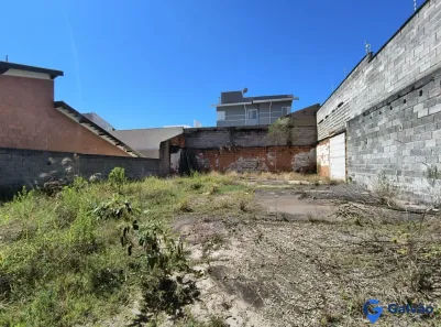 Lote/Terreno à venda, 254m² no Mirante da Colonia, Jundiaí