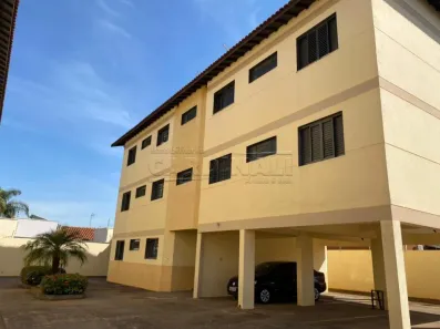 Apartamento com 2 Quartos à venda, 62m² no Vila Xavier (Vila Xavier), Araraquara