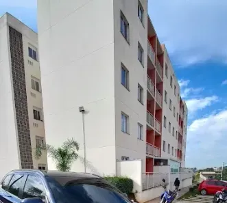 Apartamento com 2 Quartos à venda, 60m² no Lageado, Cotia