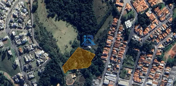 Lote/Terreno à venda, 6482m² no Jardim Virgínia, Itatiba