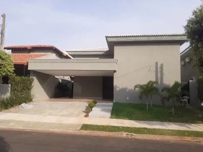 Casa de Condomínio com 4 Quartos à venda, 300m² no Residencial Marcia, São José do Rio Preto